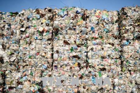 Chính phủ Thái Lan cấm nhập khẩu rác thải điện tử và nhựa