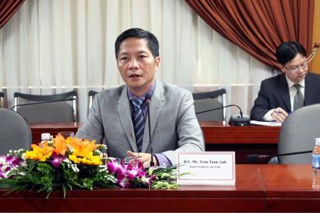 Việt Nam đóng góp tích cực thúc đẩy đàm phán RCEP