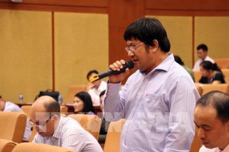 Bà Rịa - Vũng Tàu: Đối thoại với nhà đầu tư về thuế, hải quan