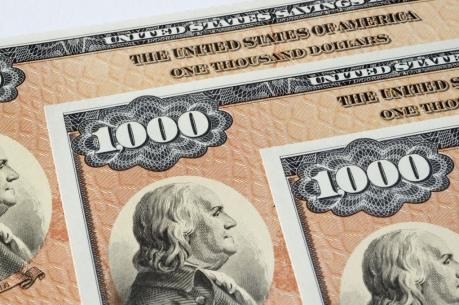 Trung Quốc và nhiều nước khác giảm lượng trái phiếu kho bạc của Mỹ