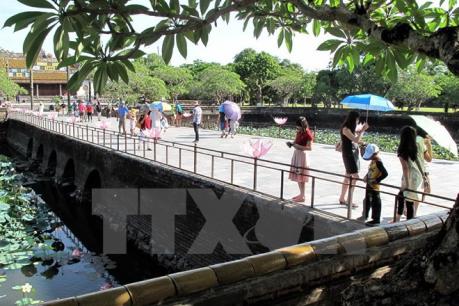 Quảng bá du lịch Việt Nam tại Australia và New Zealand