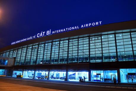 Hai hãng hàng không điều chỉnh kế hoạch bay do ảnh hưởng bão số 4