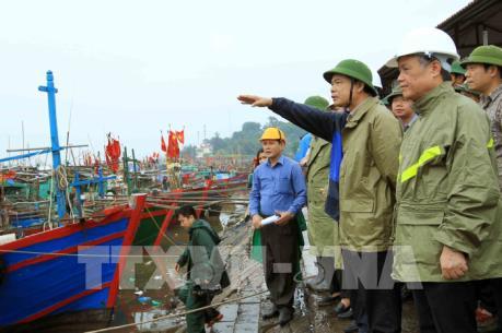 Hải Phòng yêu cầu dân hạn chế di chuyển từ tối 16/8 đến sáng 17/8. 