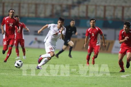 HLV Park Hang Seo tuyên bố gặp Nhật Bản sẽ chơi như trận chung kết