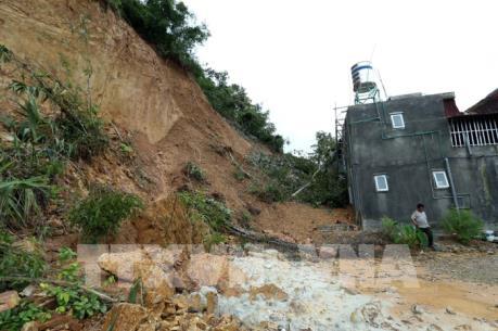 Dự báo thời tiết ngày mai 8/8: Tây Nguyên và Nam Bộ mưa lớn