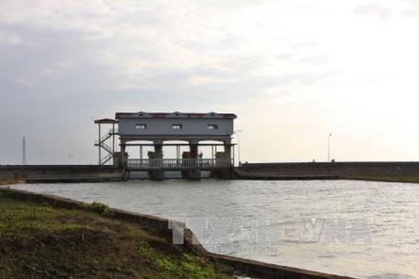 Bắt tạm giam 3 cán bộ xã có liên quan đến Dự án hồ thủy lợi Krông Pắk Thượng