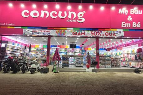 Bộ Công Thương kết luận chính thức về vụ Con Cưng