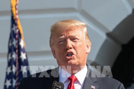 Khoảng cách giữa Mỹ - Iran đang lớn dần