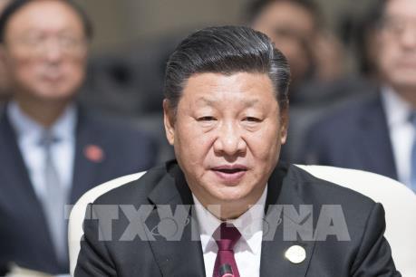 Trung Quốc “nhượng bộ” trả đũa dầu mỏ Mỹ?