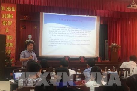 Nghị định 81 đã tháo gỡ các vướng mắc cho doanh nghiệp