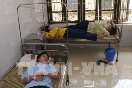 Hai người ở Đà Nẵng tử vong, nghi do ngộ độc thực phẩm