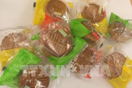 Bánh trung thu "siêu rẻ" tràn lan trên thị trường