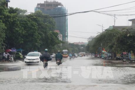 Dự báo thời tiết sáng 12/11: Các khu vực trong cả nước đều có mưa