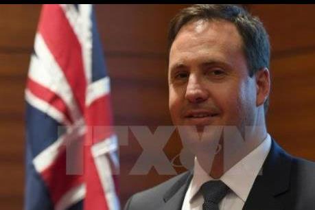 Australia sẽ ký FTA với Indonesia và Hong Kong vào cuối năm nay