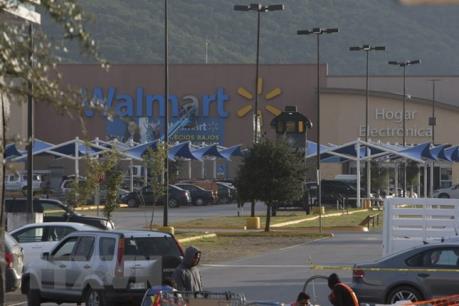 Walmart có doanh thu quý II/2018 cao nhất hơn 10 năm