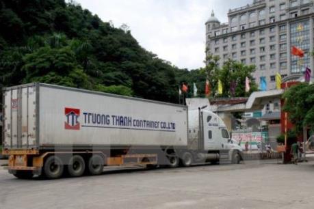 Thay đổi cách thức giao thương giữa Việt Nam - Trung Quốc