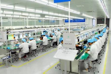 Việt Nam với chiến lược tăng trưởng xanh
