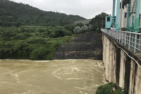 Thủy điện mùa mưa bão–Bài 2: Chia sẻ thông tin, có quy chế phối hợp