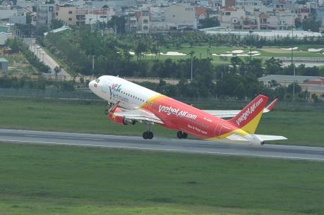 Bộ Giao thông Vận tải yêu cầu không tăng giá vé máy bay