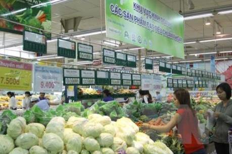 Nông nghiệp hữu cơ: Cần giải quyết bài toán thương hiệu và phân phối