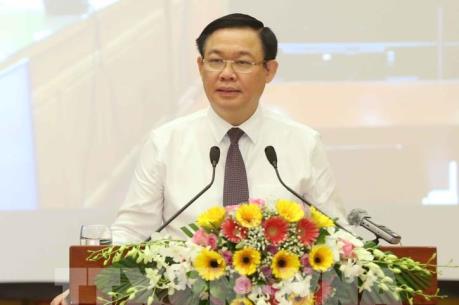 Cần có mô hình kinh tế hợp tác, hợp tác xã kiểu mới cho kinh tế hộ