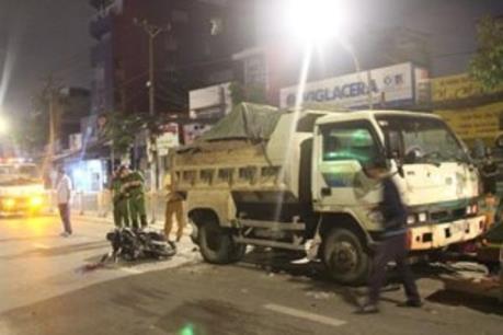 Hầu hết các tuyến đường đấu nối với Quốc lộ 1 qua Phú Yên đều là "cung đường đen"