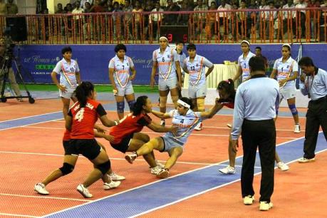 ASIAD 2018: Những bộ môn thể thao lạ lẫm với thế giới