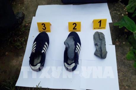 Nhận dạng ban đầu nghi phạm sát hại 2 vợ chồng ở Hưng Yên