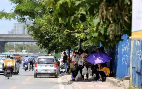 Dự báo thời tiết hôm nay 20/8: Bắc Bộ ngày nắng, Nam Bộ mưa dông 