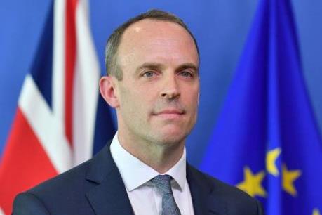 Nước Anh hậu Brexit thắt chặt quan hệ với Đông Nam Á