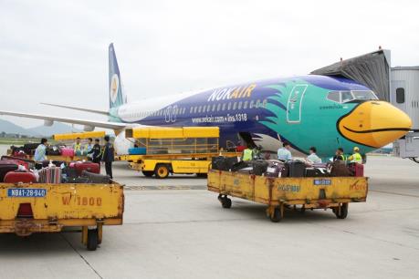 NCT chốt quyền tạm ứng cổ tức tiền mặt 40%