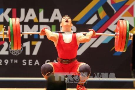 ASIAD 2018: Đặt "hy vọng Vàng" vào thể dục dụng cụ và cử tạ