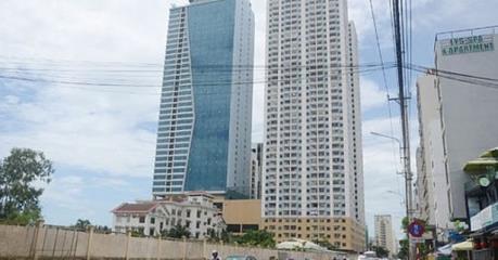 Đà Nẵng tạm hoãn cưỡng chế sai phạm dự án Mường Thanh 