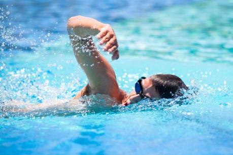 ASIAD 2018: Đoàn Việt Nam có thêm huy chương ở môn bơi lội