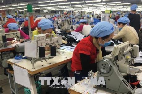 EVFTA - Chất xúc tác cho xuất khẩu dệt may và da giày