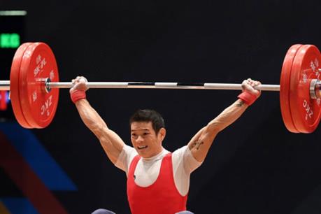 ASIAD 2018: Huy chương bạc đầu tiên cho đoàn Thể thao Việt Nam