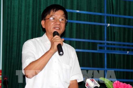 Cần xử lý dứt điểm vụ chặn xe rác ở Đức Phổ