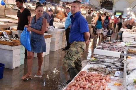 Nợ công Hy Lạp cao gấp đôi so với mức trung bình của EU