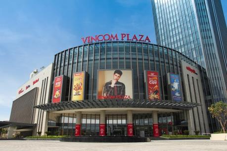 Vincom Retail xin ý kiến cổ đông về mở rộng ngành nghề kinh doanh