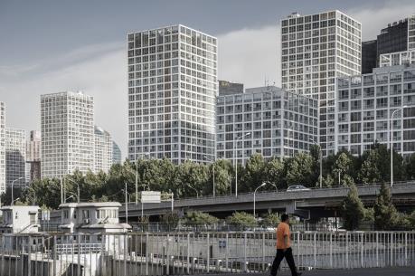 Giá thuê nhà tại thủ đô Bắc Kinh tăng chóng mặt
