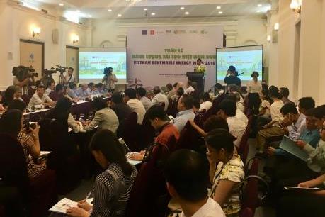 Giải pháp nào để hoàn thành mục tiêu điện khí hoá nông thôn?