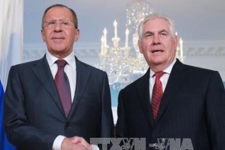 Cuộc chiến án phạt của Mỹ nhằm vào Nga 