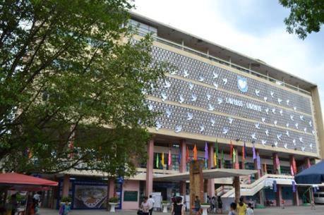 Hà Nội thông tin về việc quản lý tài sản công tại Cung Thiếu nhi Hà Nội