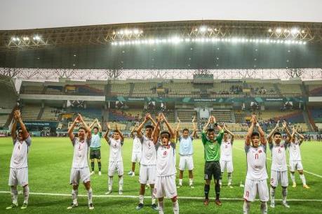 Viettel đồng hành với VTC và VOV phát sóng trực tiếp ASIAD 2018