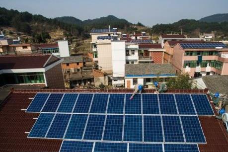 Năng lượng tái tạo có thể "chạm" tới mọi người dân Việt Nam