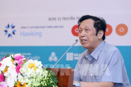 Doanh nghiệp Việt ít hưởng lợi từ hiệu ứng lan tỏa của FDI