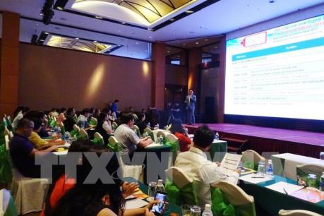 Hơn 40 quốc gia và vùng lãnh thổ tham gia hội chợ du lịch quốc tế Tp Hồ Chí Minh