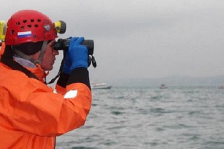 Có 17 thủy thủ Gruzia trên tàu chở dầu mất tích ngoài khơi Gabon