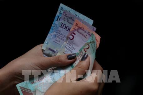 Venezuela bất ngờ công bố tỷ giá hối đoái mới