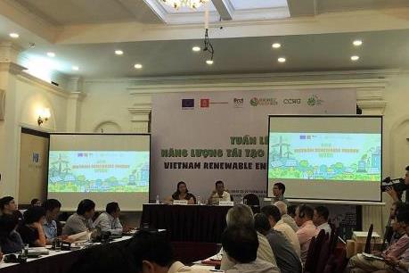 Phát triển điện mặt trời tiến triển gì sau 1 năm thực hiện?